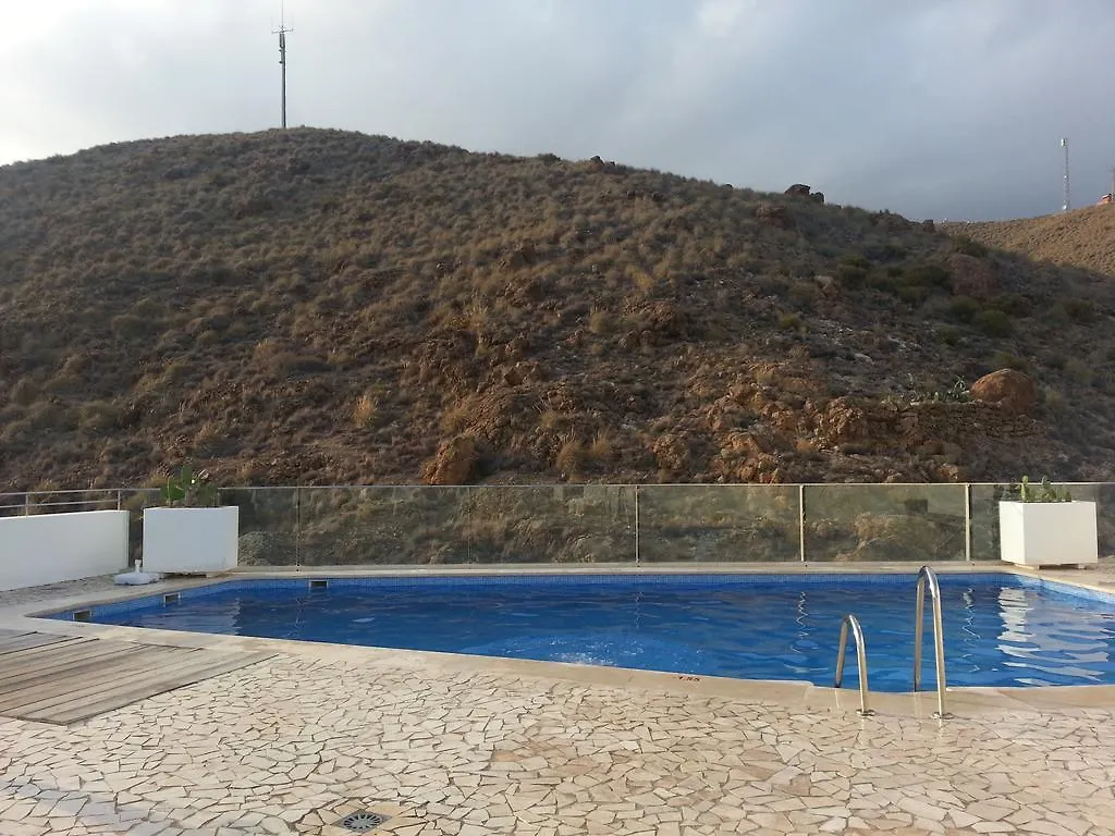 Jurinea Carboneras Apartment