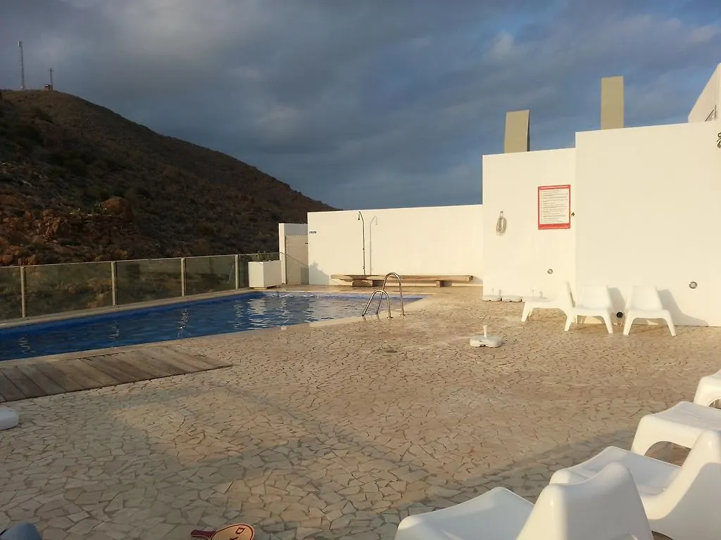Jurinea Carboneras Apartment 0*,  Spain