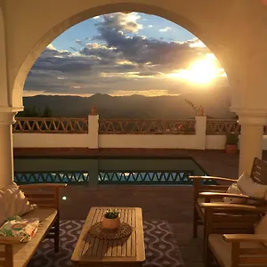 Pueblo Valtocado Mijas