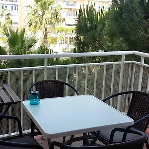 Estudio Salou