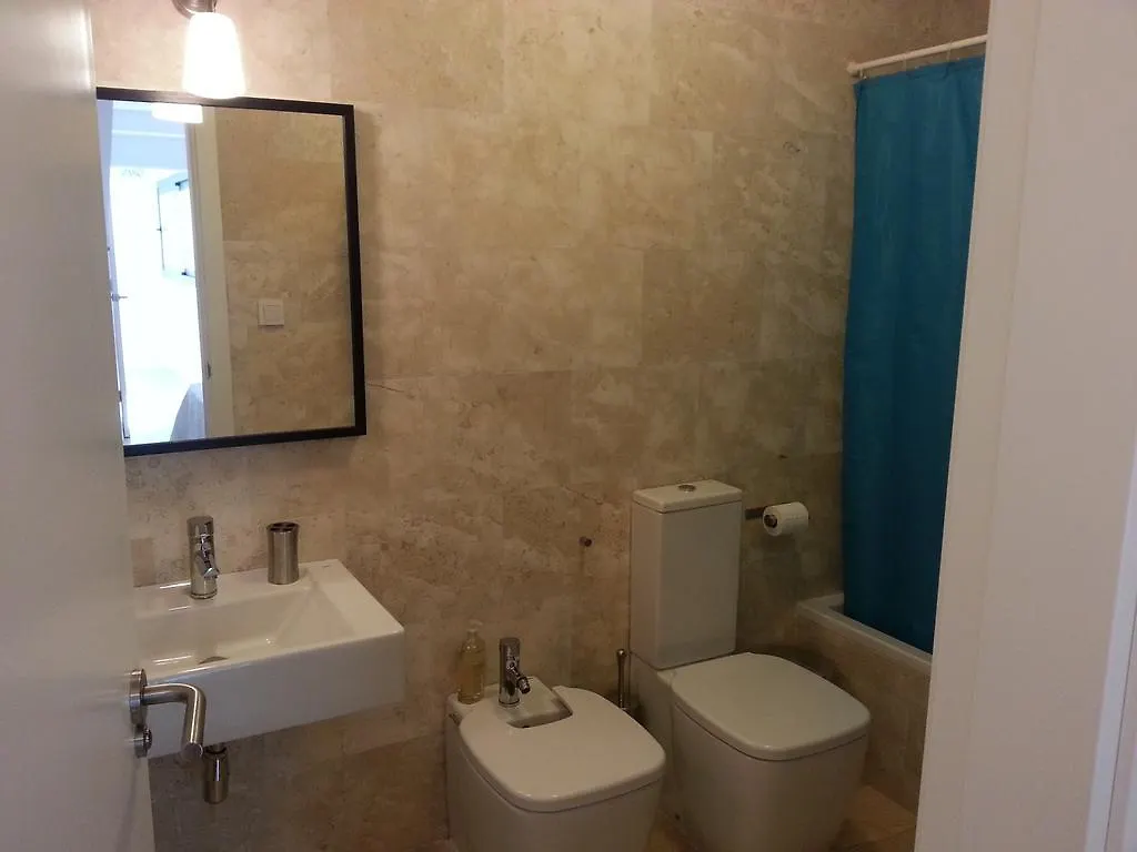 Jurinea Carboneras Apartment 0*,  Spain